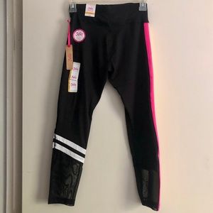 Justice Girls Leggings size Large